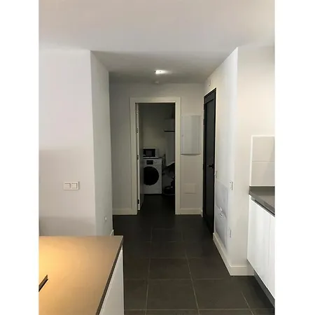 Modern One Bed Casilla De Costa Apartament La Oliva