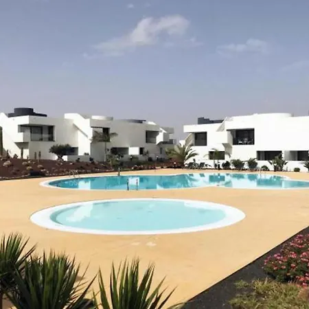 Modern One Bed Casilla De Costa