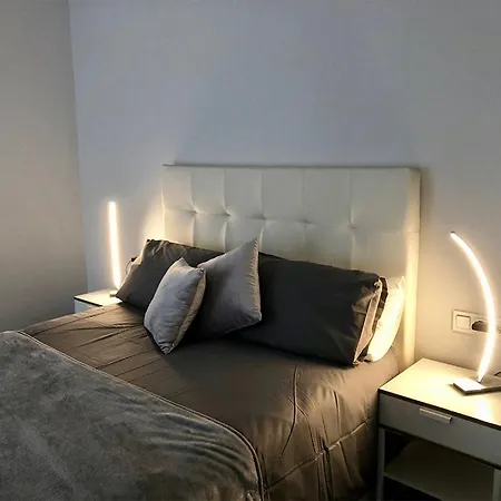 Modern One Bed Casilla De Costa Apartament La Oliva