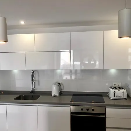 Apartament Modern One Bed Casilla De Costa La Oliva