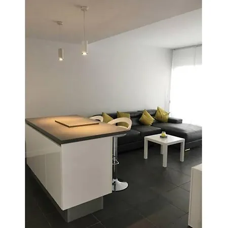 Apartament Modern One Bed Casilla De Costa *
