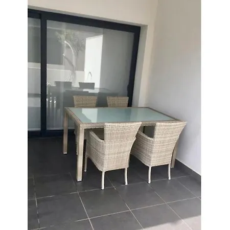 Modern One Bed Casilla De Costa Apartament La Oliva