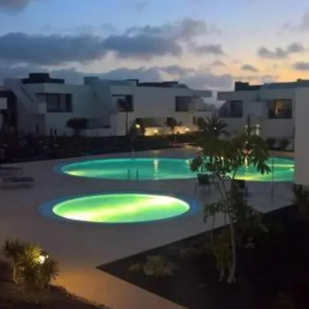 Modern One Bed Casilla De Costa *
