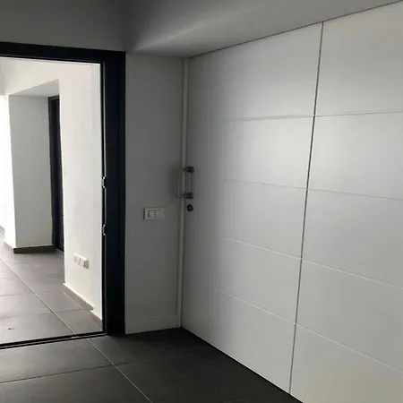 Modern One Bed Casilla De Costa Apartament *