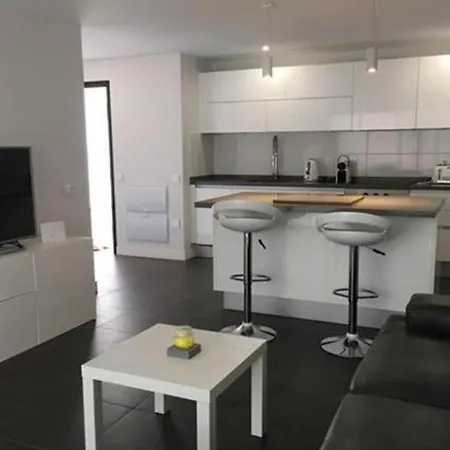 Apartament Modern One Bed Casilla De Costa