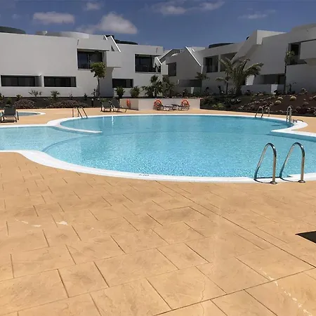Modern One Bed Casilla De Costa *