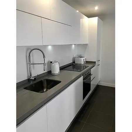 Apartament Modern One Bed Casilla De Costa