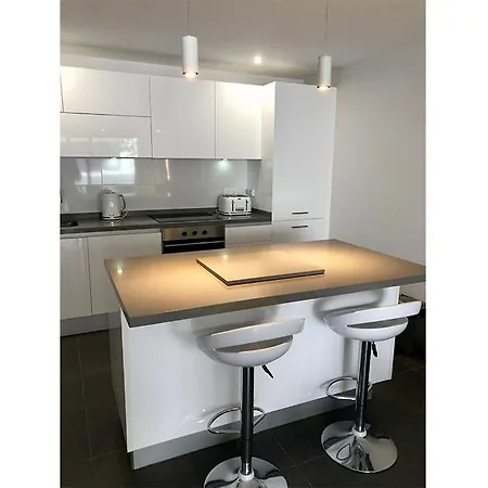 Modern One Bed Casilla De Costa Apartament La Oliva