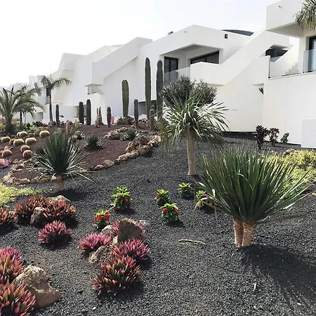 Apartament Modern One Bed Casilla De Costa La Oliva