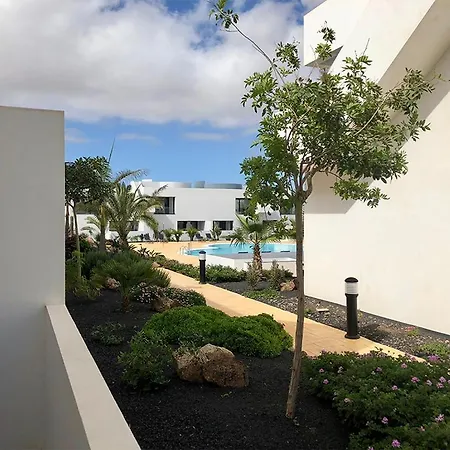Modern One Bed Casilla De Costa