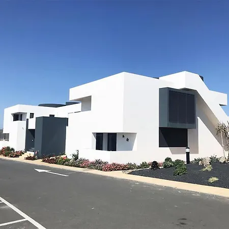 Modern One Bed Casilla De Costa La Oliva