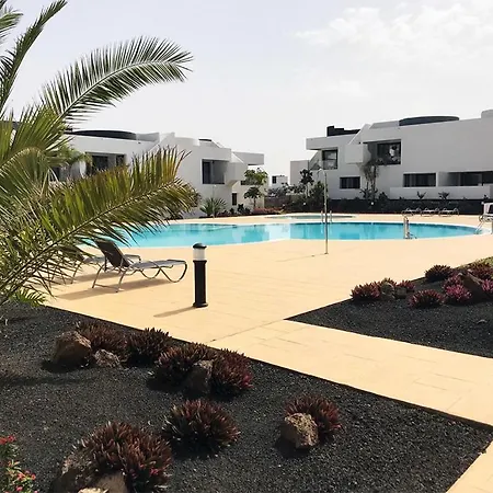 Modern One Bed Casilla De Costa *
