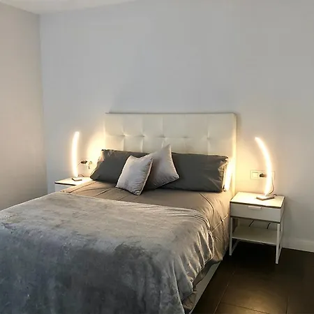 Modern One Bed Casilla De Costa La Oliva