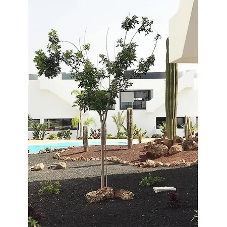 Modern One Bed Casilla De Costa