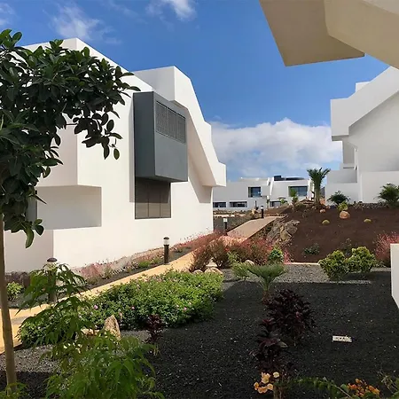 Modern One Bed Casilla De Costa