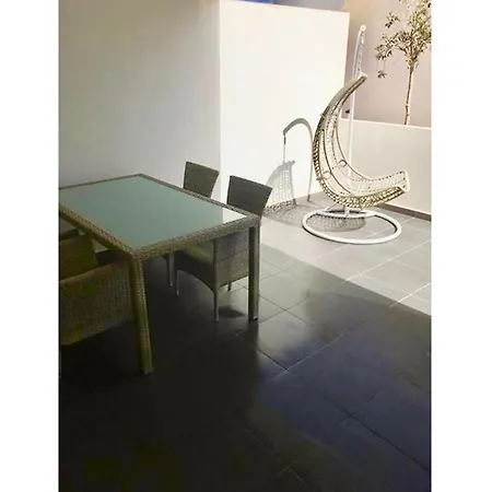 Modern One Bed Casilla De Costa Apartment La Oliva